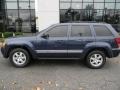 Modern Blue Pearl - Grand Cherokee Laredo 4x4 Photo No. 2