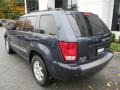 Modern Blue Pearl - Grand Cherokee Laredo 4x4 Photo No. 3