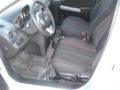Crystal White Pearl - MAZDA2 Touring Photo No. 5