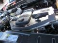 2012 Bright White Dodge Ram 2500 HD Laramie Crew Cab 4x4  photo #11
