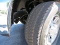 2012 Bright White Dodge Ram 2500 HD Laramie Crew Cab 4x4  photo #12
