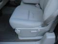 2010 Stealth Gray Metallic GMC Sierra 1500 SLE Extended Cab 4x4  photo #13