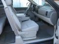 2010 Stealth Gray Metallic GMC Sierra 1500 SLE Extended Cab 4x4  photo #18