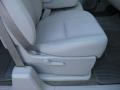 2010 Stealth Gray Metallic GMC Sierra 1500 SLE Extended Cab 4x4  photo #19