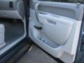 2010 Stealth Gray Metallic GMC Sierra 1500 SLE Extended Cab 4x4  photo #20