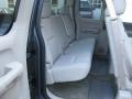 2010 Stealth Gray Metallic GMC Sierra 1500 SLE Extended Cab 4x4  photo #21