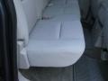 2010 Stealth Gray Metallic GMC Sierra 1500 SLE Extended Cab 4x4  photo #22
