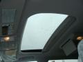 2012 Toyota Tundra Graphite Interior Sunroof Photo