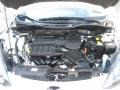 Crystal White Pearl - MAZDA2 Touring Photo No. 22