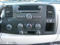 2010 Stealth Gray Metallic GMC Sierra 1500 SLE Extended Cab 4x4  photo #24