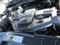 6.7 Liter OHV 24-Valve Cummins VGT Turbo-Diesel Inline 6 Cylinder 2012 Dodge Ram 2500 HD Laramie Limited Crew Cab 4x4 Engine
