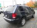 Modern Blue Pearl - Grand Cherokee Laredo 4x4 Photo No. 4