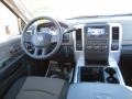 Flame Red - Ram 3500 HD Big Horn Crew Cab 4x4 Dually Photo No. 10