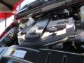 Flame Red - Ram 3500 HD Big Horn Crew Cab 4x4 Dually Photo No. 11