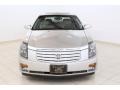 Light Platinum - CTS Sedan Photo No. 2