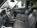 2011 Blackberry Pearl Jeep Liberty Limited 4x4  photo #6