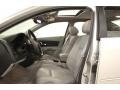 Light Platinum - CTS Sedan Photo No. 8