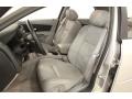 Light Platinum - CTS Sedan Photo No. 9