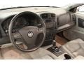 Light Platinum - CTS Sedan Photo No. 10