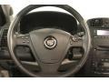 Light Platinum - CTS Sedan Photo No. 11