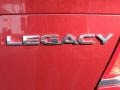 2009 Ruby Red Pearl Subaru Legacy 2.5i Sedan  photo #29