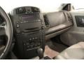 Light Platinum - CTS Sedan Photo No. 17