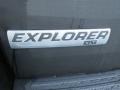 2007 Black Ford Explorer XLT  photo #17