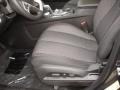 Ashen Gray Metallic - Equinox LT AWD Photo No. 2