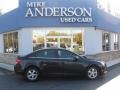 Black Granite Metallic - Cruze LT Photo No. 2