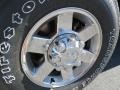Deep Cherry Red Crystal Pearl - Ram 2500 HD Big Horn Crew Cab 4x4 Photo No. 5