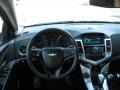 Black Granite Metallic - Cruze LT Photo No. 4
