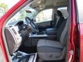 Deep Cherry Red Crystal Pearl - Ram 2500 HD Big Horn Crew Cab 4x4 Photo No. 7