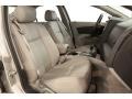 Light Platinum - CTS Sedan Photo No. 24