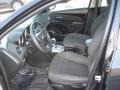 Black Granite Metallic - Cruze LT Photo No. 5