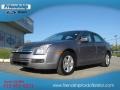 Tungsten Grey Metallic - Fusion SE V6 Photo No. 2