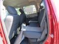 Deep Cherry Red Crystal Pearl - Ram 2500 HD Big Horn Crew Cab 4x4 Photo No. 8