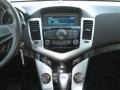 Black Granite Metallic - Cruze LT Photo No. 6
