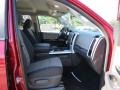 Deep Cherry Red Crystal Pearl - Ram 2500 HD Big Horn Crew Cab 4x4 Photo No. 9