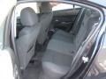 Black Granite Metallic - Cruze LT Photo No. 7
