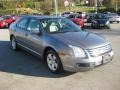 Tungsten Grey Metallic - Fusion SE V6 Photo No. 4
