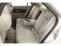 Light Platinum - CTS Sedan Photo No. 27