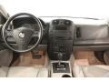 Light Platinum - CTS Sedan Photo No. 28