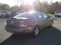 Tungsten Grey Metallic - Fusion SE V6 Photo No. 6