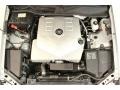 Light Platinum - CTS Sedan Photo No. 31
