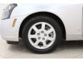 Light Platinum - CTS Sedan Photo No. 32
