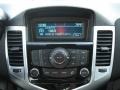 Black Granite Metallic - Cruze LT Photo No. 13