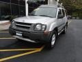 Silver Lightning Metallic - Xterra XE 4x4 Photo No. 1