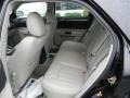 Dark Slate Gray/Light Graystone Rear Seat Photo for 2006 Chrysler 300 #72658856