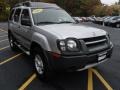 Silver Lightning Metallic - Xterra XE 4x4 Photo No. 3