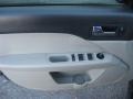 Tungsten Grey Metallic - Fusion SE V6 Photo No. 14